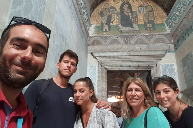 Historical Peninsula - Turkish Delight at the Spice Market
