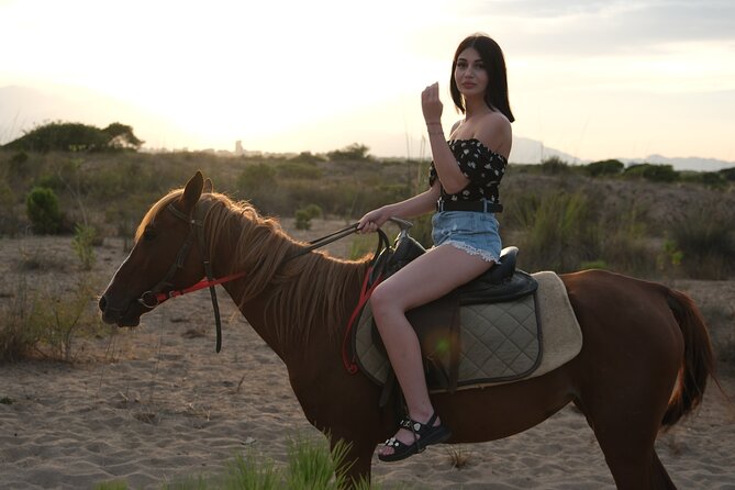Horse back Riding in Antalya - What can go wrong, and how to avoid it