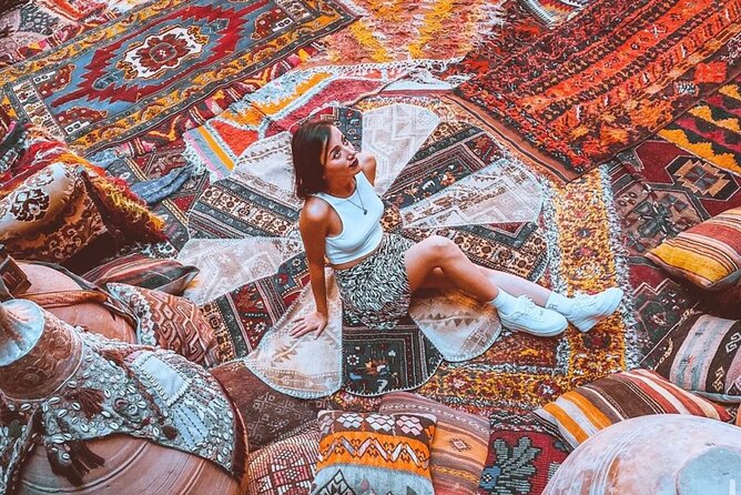 instagram istanbul Photo Shooting - Working With Zuzu, Rose, Zulfiya, or Elif