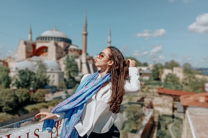 instagram istanbul Photo Shooting - What You Receive for $146.54