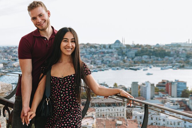 instagram istanbul Photo Shooting - Timing, Meeting Details, and Weather
