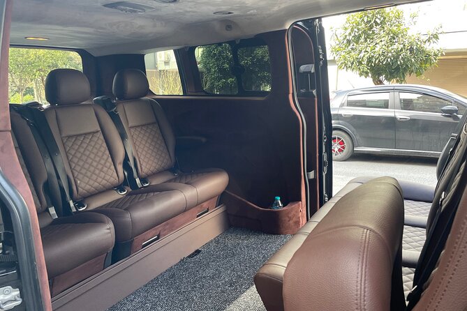 IST Airport to City Center or vice versa !! - Why $55 Can Be Good Value