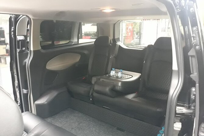 IST Airport Transportation - Key points to know before booking