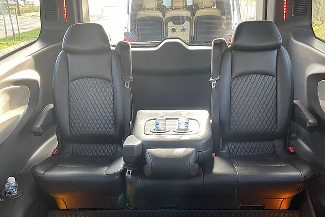 IST Airport Transportation - Why a private ride helps at huge Istanbul Airport