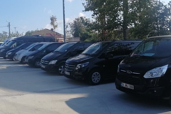 IST Airport Transportation - Who gets the best value from this transfer?