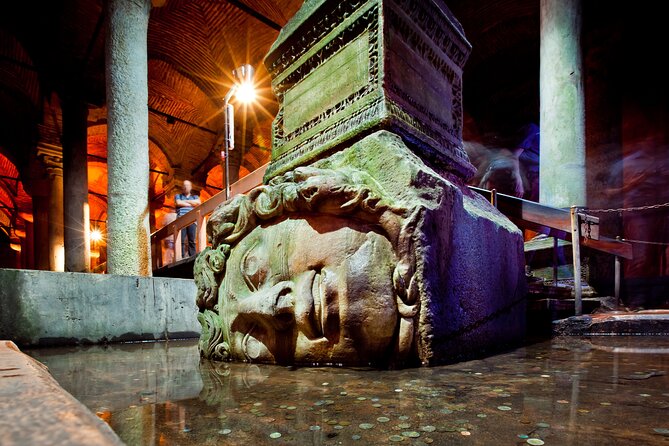 Istanbu City Walk: Topkapi Palace, Harem, & Basilica Guided Tour - The guides are a major part of the value