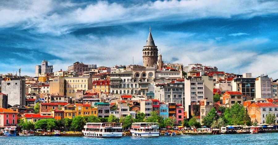 Istanbul: 1 or 2 -Day Private Guided City Tour - The essential points before you book