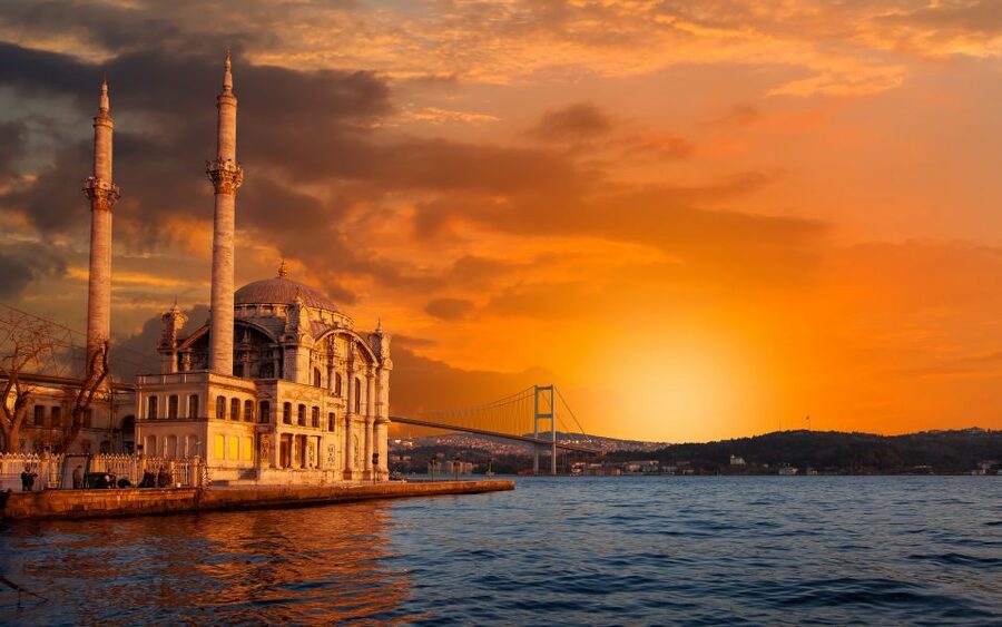 Istanbul: 1 or 2 -Day Private Guided City Tour - One day or two?