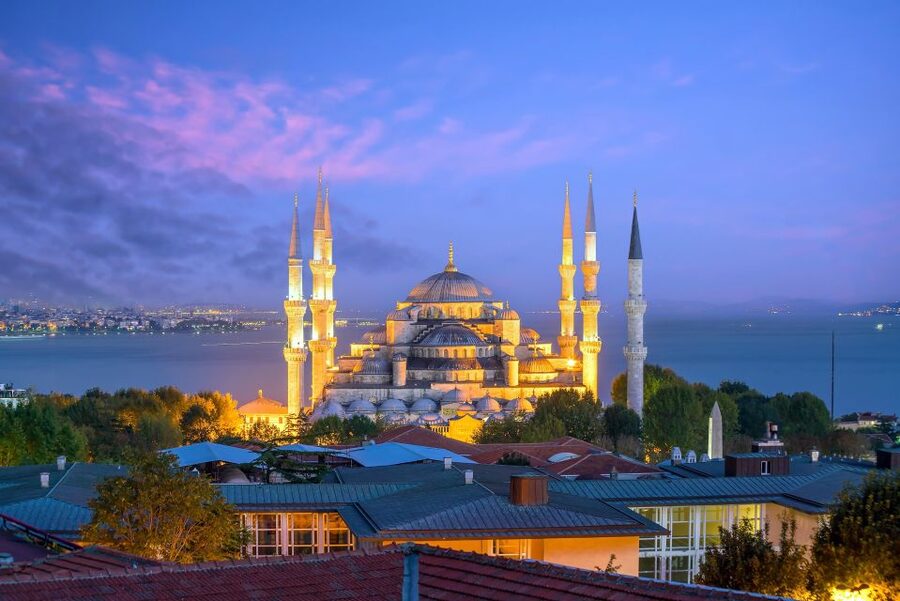Istanbul: 1 or 2 -Day Private Guided City Tour - Hagia Sophia and the Blue Mosque