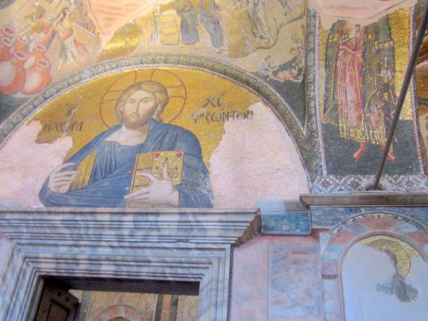 Istanbul: 1 or 2 -Day Private Guided City Tour - Dolmabahçe Palace and the European side