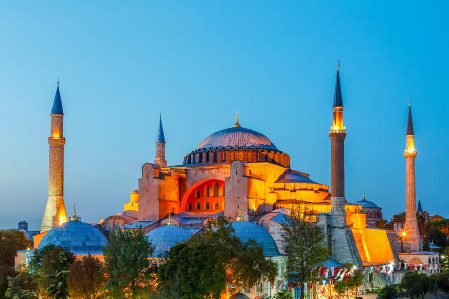 Istanbul: 1 or 2-Day Private Guided Tour with Hotel Transfer - How good are the guides?