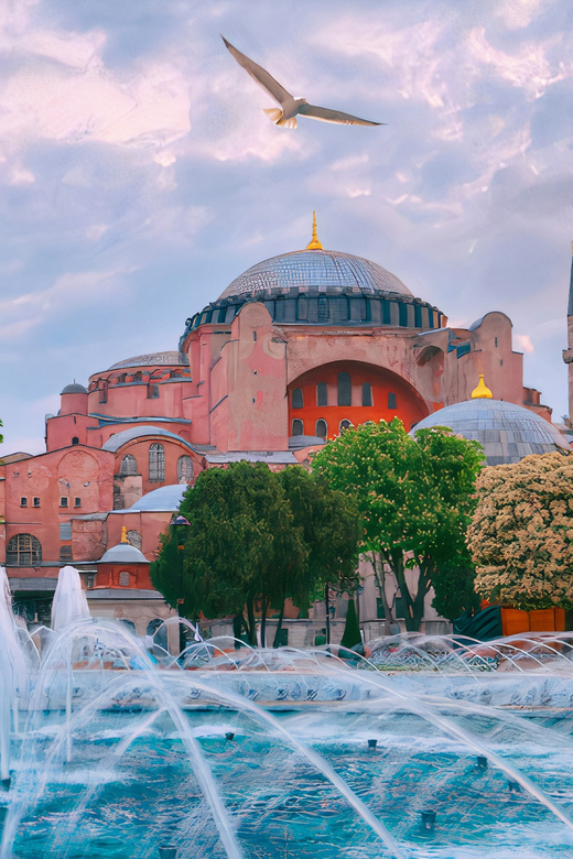 Istanbul: 1 or 2-Day Private Guided Tour with Hotel Transfer - What this private Istanbul tour is really like