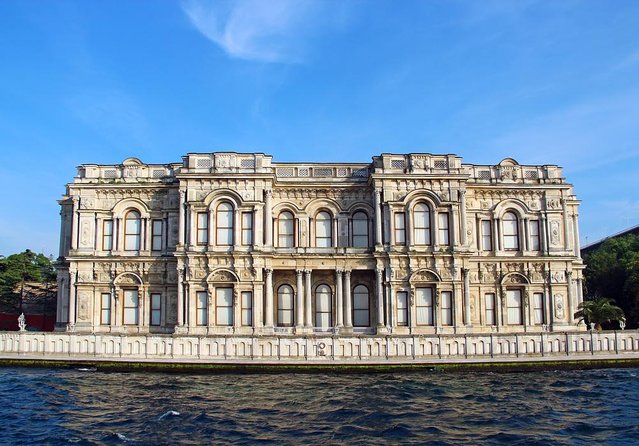 Istanbul: 2 Continents of Bosphorus ( Boat & Lunch ) - Key points to know before booking