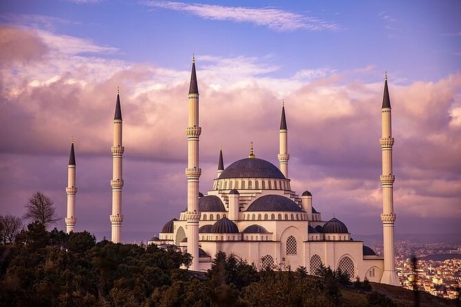 Istanbul: 2 Continents of Bosphorus ( Boat & Lunch ) - Why this tour works well for a first look at Istanbul