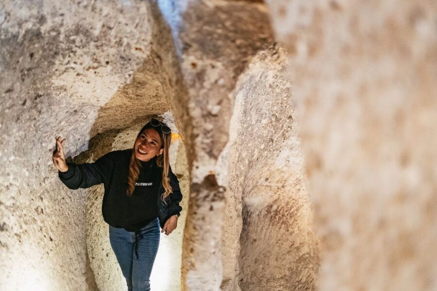 Istanbul: 2-Day Cappadocia Trip with Flights and Cave Hotel - Five things to know before you book