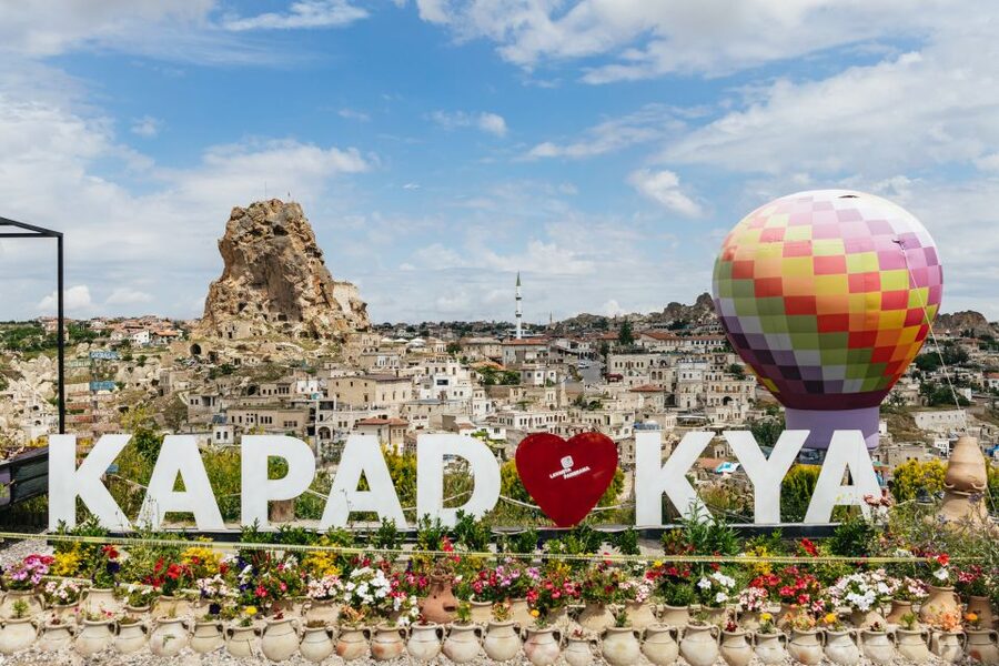 Istanbul: 2-Day Cappadocia Trip with Flights and Cave Hotel - Is two days enough for Cappadocia?