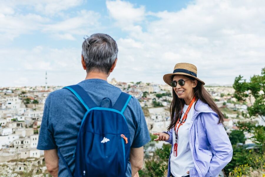 Istanbul: 2-Day Cappadocia Trip with Flights and Cave Hotel - Istanbul to Kayseri: the first logistical test