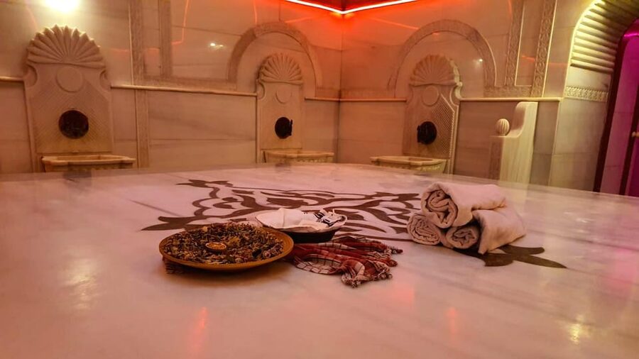 Istanbul: Acemoglu Historical Turkish Bath w/Private Options - Who will enjoy Acemoglu Hammam most?