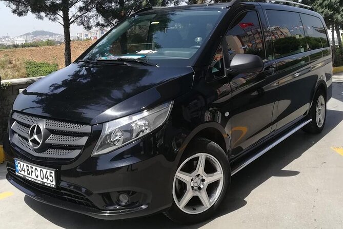 Istanbul Airport (IST) To Hotels Transfer - Who Should Book This Airport Transfer?