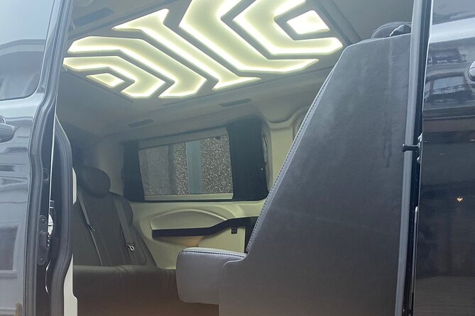 Istanbul Airport Private VIP Transfers Hotels and Cruise Port - Key Points Before You Book