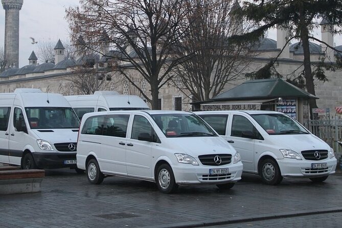 Istanbul Airport Private VIP Transfers Hotels and Cruise Port - Traffic, Timing, and the Return to the Airport