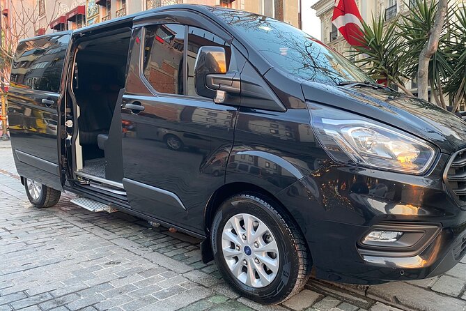 Istanbul Airport Private VIP Transfers Hotels and Cruise Port - Who Should Book This Transfer