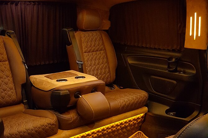 Istanbul Airport Transfer - Leaving Istanbul Airport without the taxi gamble