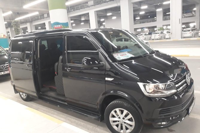 Istanbul Airport Transfer - Is $40 per person a fair price?