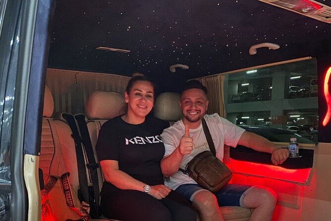 Istanbul Airport Transfer between, Hotels, Meet Transfer - Hotel pickup and the trip back to the airport