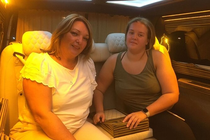 Istanbul Airport Transfer between, Hotels, Meet Transfer - Is $43 per person a fair price?