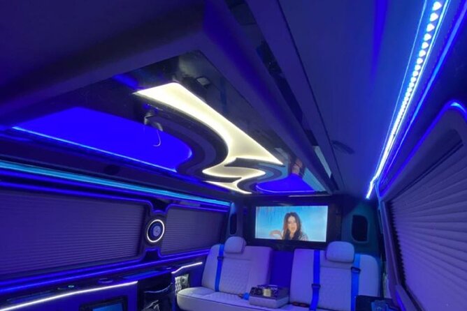 Istanbul Airport Transfer between, Hotels, Meet Transfer - The greeting and luggage assistance