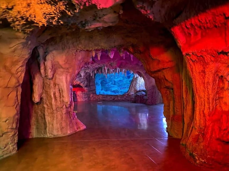 Istanbul: Aquarium Ticket with Shuttle Bus from Sultanahmet - Why this aquarium trip works well from Sultanahmet