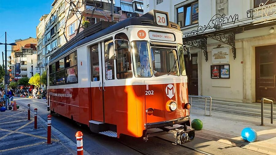 Istanbul: Asian Side Walking Tour with Ferry Ride - Is $29 a fair price?