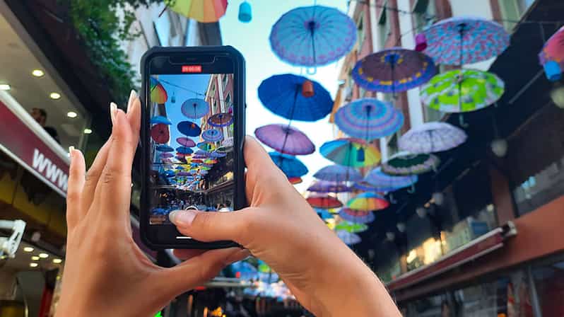 Istanbul: Asian Side Walking Tour with Ferry Ride - Why Kadıköy is worth crossing for