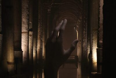 Basilica Cistern Skip-the-Line Entry & Audio Guide