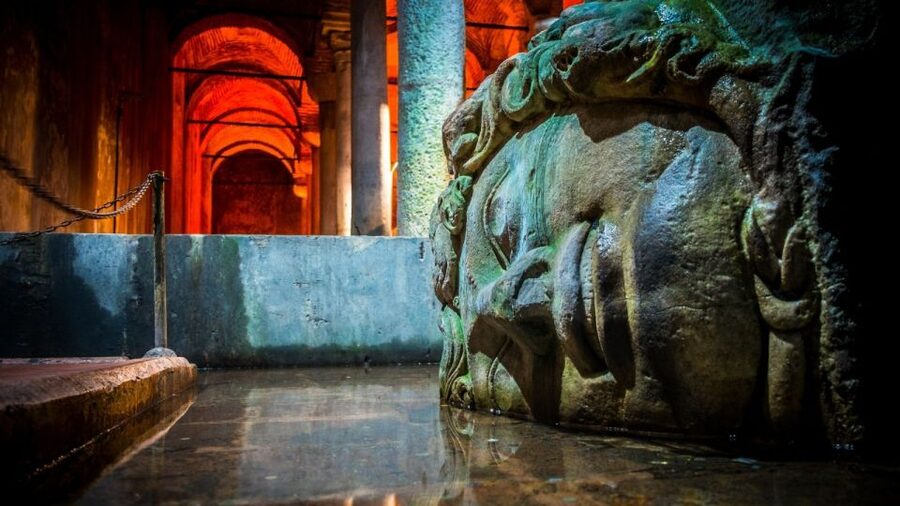 Istanbul: Basilica Cistern Skip-the-line Entry & Guided Tour - Is $54 a fair price?