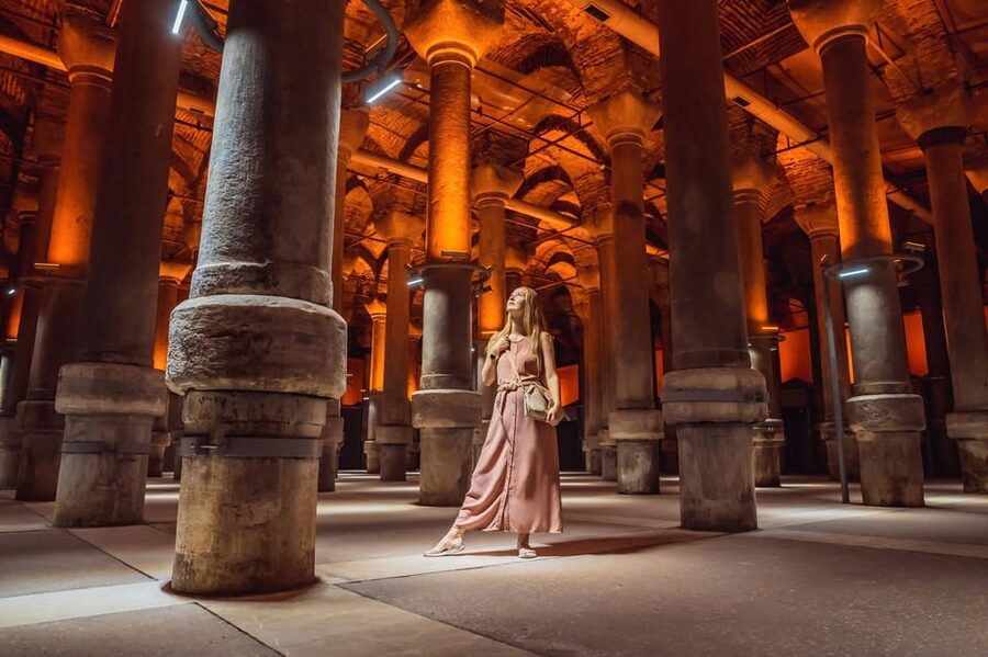 Istanbul: Basilica Cistern Skip-the-Line Entry Ticket - Should You Book The Basilica Cistern Ticket?