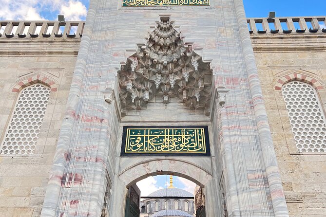 ISTANBUL BEST: Iconic Landmarks Full Day PRIVATE Guided City Tour - Hippodrome: Roman sport in a modern square