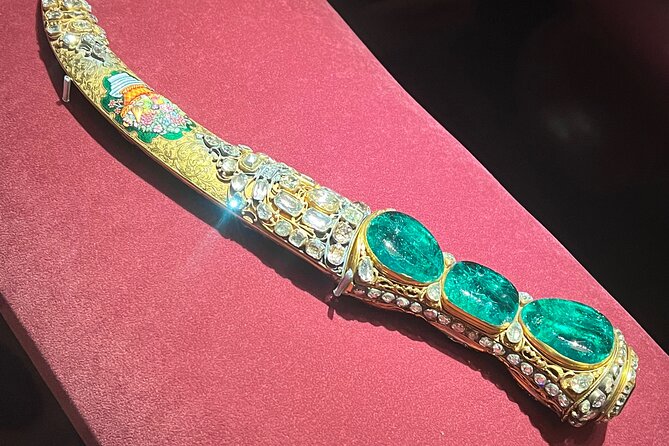ISTANBUL BEST: Iconic Landmarks Full Day PRIVATE Guided City Tour - Topkapi Palace: two hours with the Ottoman court