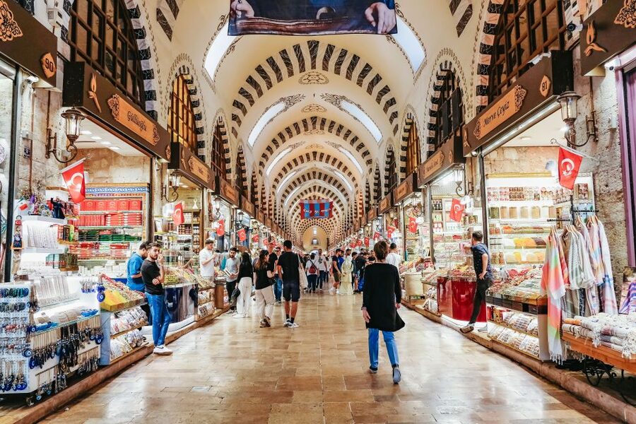 Istanbul: Best of the City 1, 2 or 3-Day Private Guided Tour - Key points to know before booking