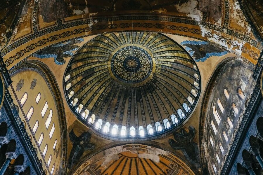 Istanbul: Best of the City 1, 2 or 3-Day Private Guided Tour - Why a private guide helps in Istanbul