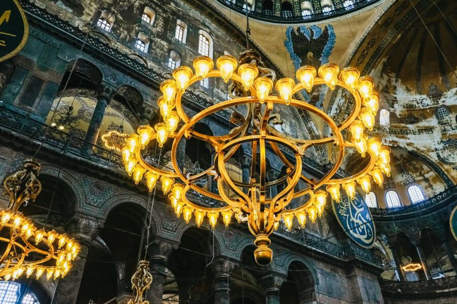 Istanbul: Best of the City 1, 2 or 3-Day Private Guided Tour - Is the one-day tour too much?