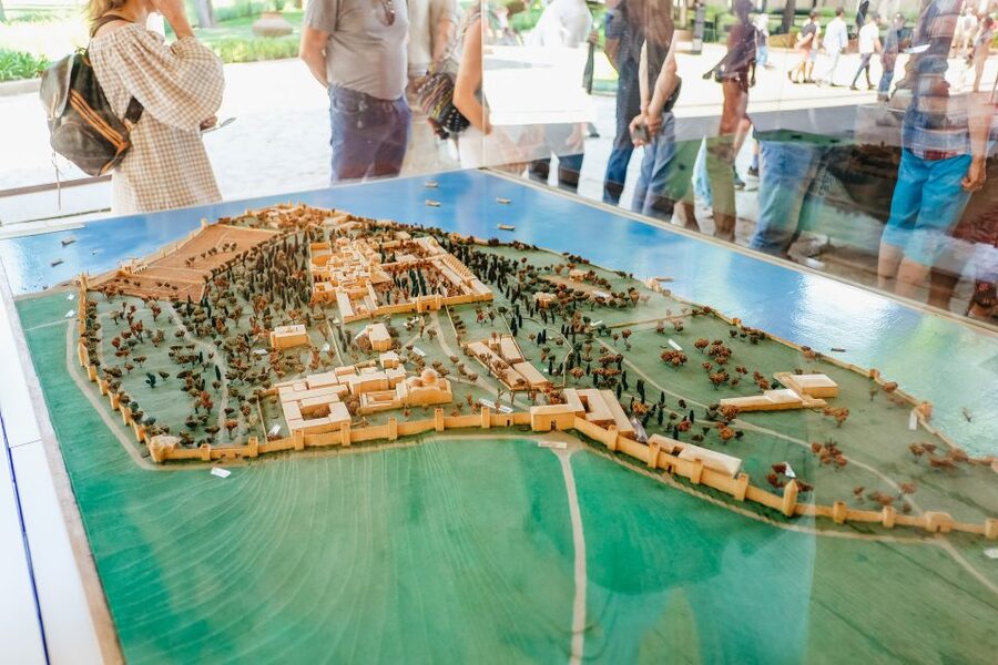 Istanbul: Best of the City 1, 2 or 3-Day Private Guided Tour - Day three: Fener-Balat and the Golden Horn