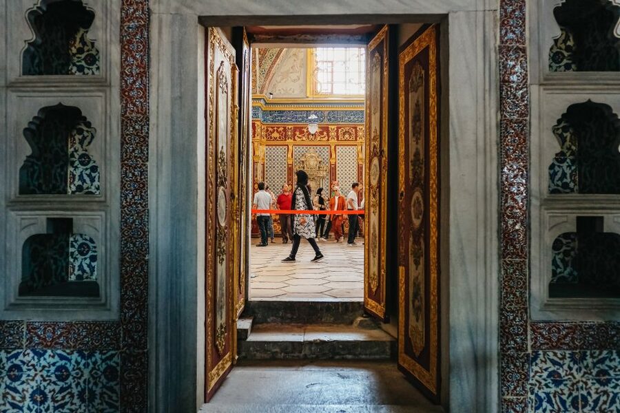 Istanbul: Best of the City 1, 2 or 3-Day Private Guided Tour - What the $102 price really covers