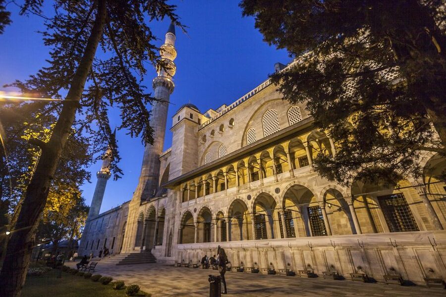 Istanbul: Best of the City Private Full-Day Walking Tour - Price, extra fees, and overall value