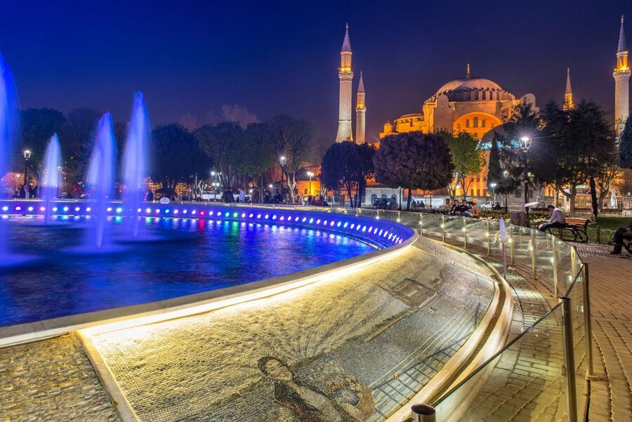 Istanbul: Best of the City Private Full-Day Walking Tour - Why this works as an Istanbul introduction