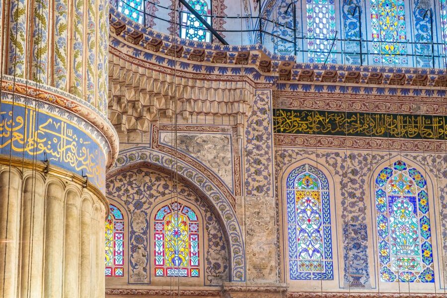 Istanbul: Best of the City Private Full-Day Walking Tour - Sultanahmet Square and the old civic center