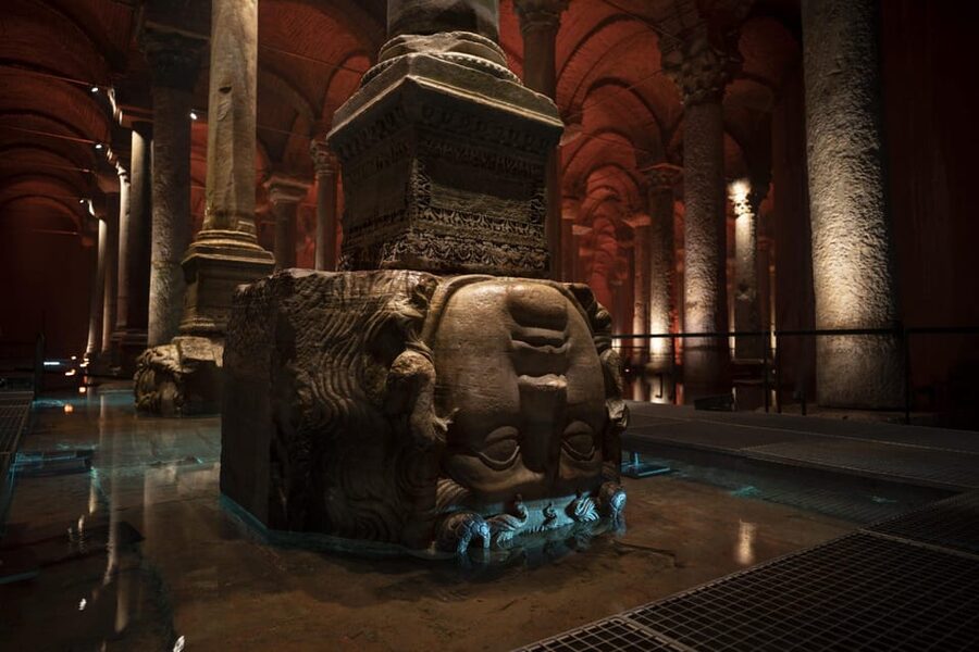 Istanbul: Blue Mosque, Hagia Sophia, & Basilica Cistern Tour - Who should book this Istanbul tour?