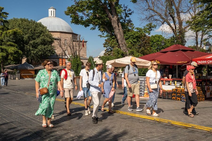 Istanbul: Blue Mosque & Hagia Sophia Guided Tour w/ Tickets - Why This Three-Hour Istanbul Tour Works