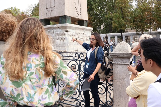 Istanbul: Blue Mosque, Hagia Sophia & Sultanahmet Tour - Is $90.70 a fair price?